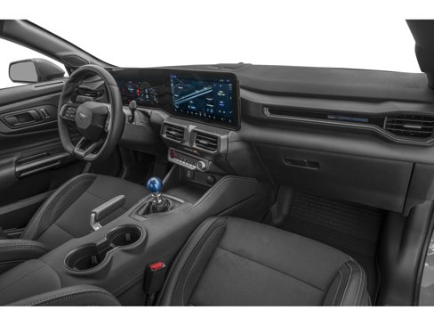 New 2025 Ford Mustang Dark Horse image 36