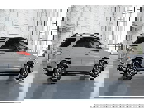 New 2026 Mercedes-Benz GLE 450 4MATIC image 17