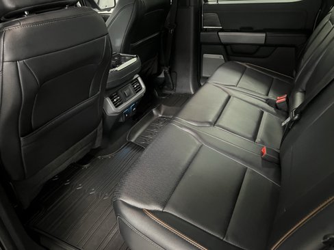 Used 2024 Ford F150 Lariat image 51
