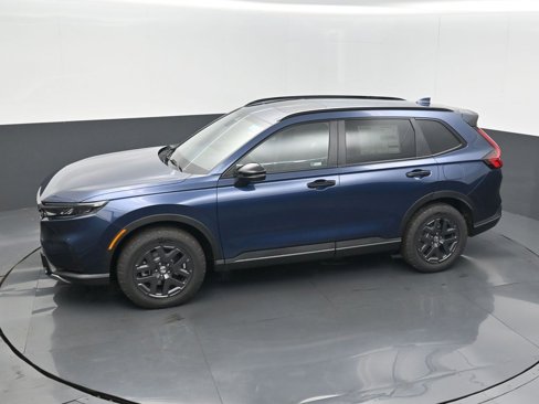 New 2026 Honda CR-V TrailSport image 12