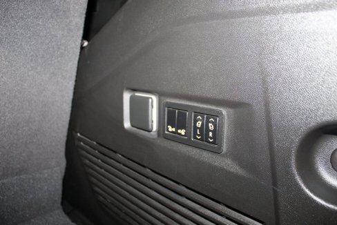 Used 2022 Chevrolet Tahoe High Country image 8