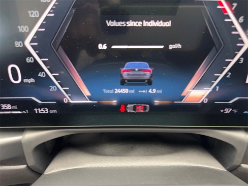 Used 2025 BMW 430i Coupe image 55