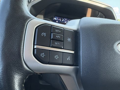 Used 2024 Ford Expedition Max XLT image 47