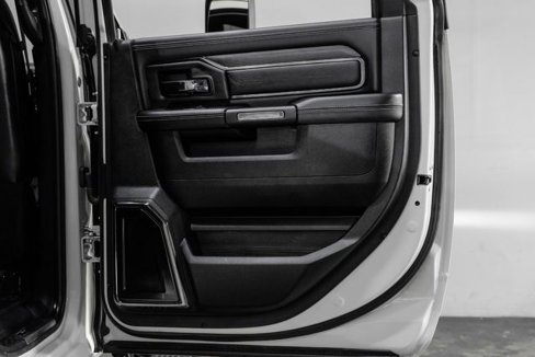 Used 2022 RAM 2500 Limited image 53