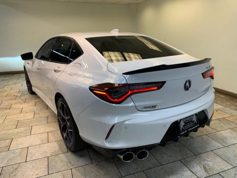 Used 2023 Acura TLX Type S image 6