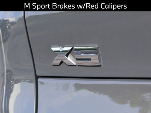 New 2026 BMW X5 M60i w/ Executive Package image 11