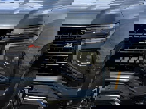New 2026 Chevrolet Tahoe Z71 image 10