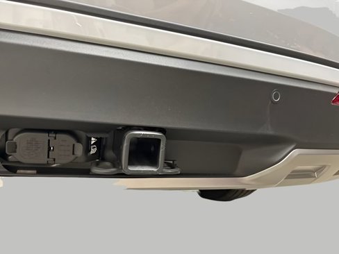 New 2025 Ford Explorer Active w/ Active Comfort Package image 29