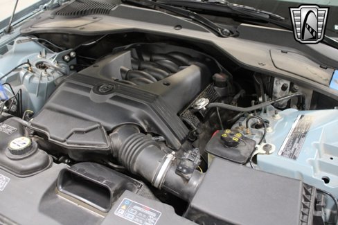 Used 2006 Jaguar XJ8 image 21