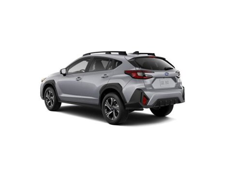 New 2025 Subaru Crosstrek 2.5i Premium image 5