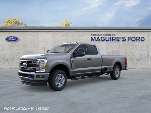 New 2026 Ford F350 XLT image 1