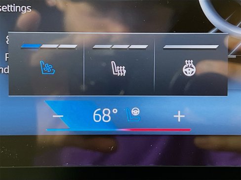 New 2026 BMW X7 xDrive40i w/ M Sport Package image 24
