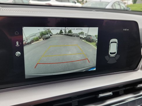 Used 2025 Kia Telluride S image 22