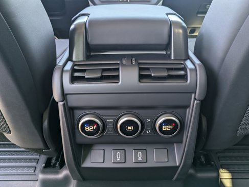 New 2026 Land Rover Defender 110 S image 22
