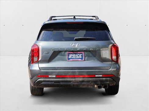 Used 2023 Hyundai Palisade XRT w/ Cargo Package image 6