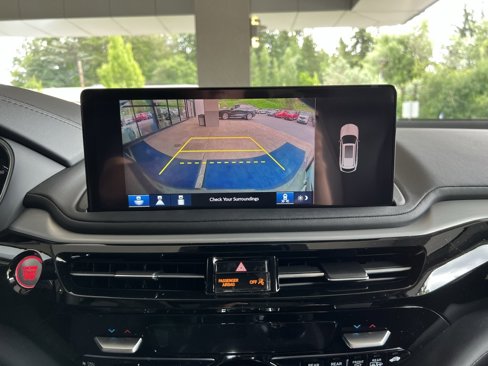 New 2026 Acura MDX w/ Technology Package image 20