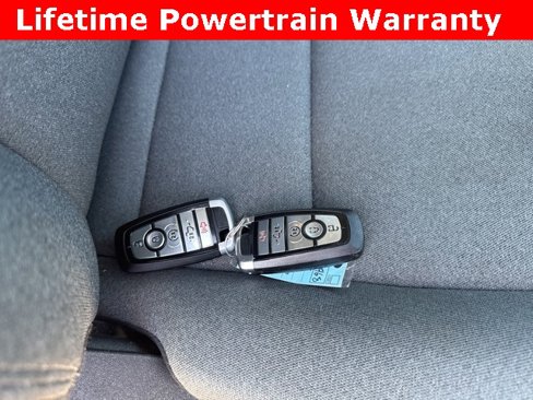 Used 2024 Ford F150 XLT w/ Equipment Group 302A MID image 28