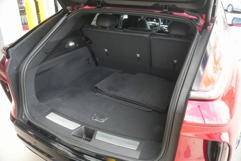 Used 2024 Cadillac Lyriq Sport image 40