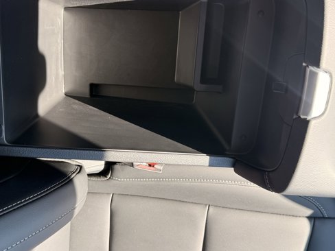New 2025 Nissan Murano SL image 21