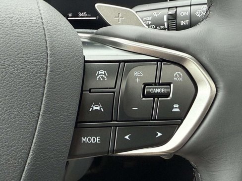 New 2026 Lexus TX 350 AWD image 17