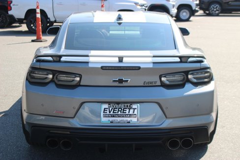 Used 2022 Chevrolet Camaro SS image 6