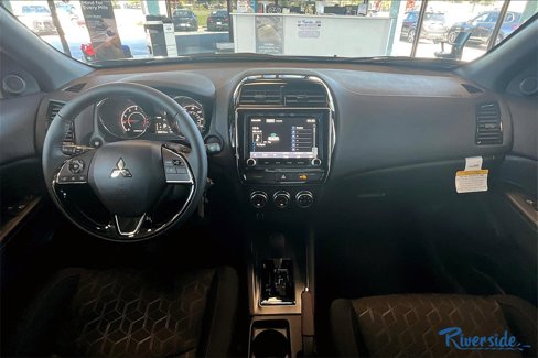 New 2025 Mitsubishi Outlander Sport AWD image 5