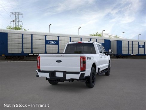 New 2026 Ford F250 XLT image 11