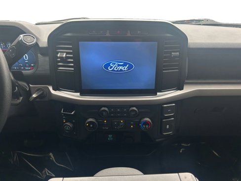 Used 2024 Ford F150 XL w/ Equipment Group 103A High image 12