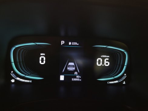 Used 2023 Kia Soul LX image 23