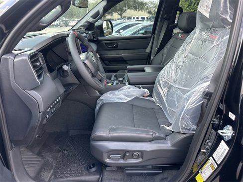 New 2026 Toyota Tundra TRD Pro image 19