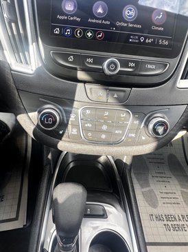 Used 2023 Chevrolet Malibu LT image 22