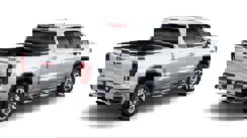 New 2026 GMC Sierra 1500 SLT w/ SLT Premium Plus Package image 3