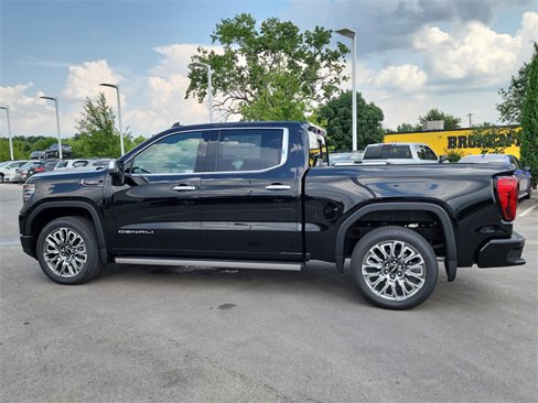 New 2026 GMC Sierra 1500 Denali Ultimate image 10
