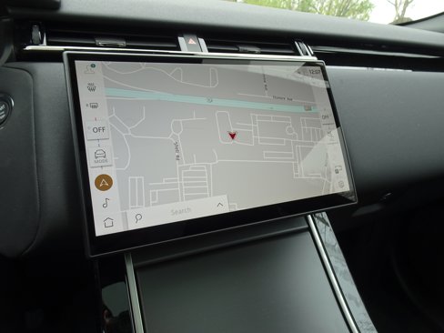 New 2026 Land Rover Range Rover Velar S image 24