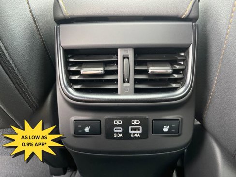 New 2025 Subaru Outback Wilderness image 19