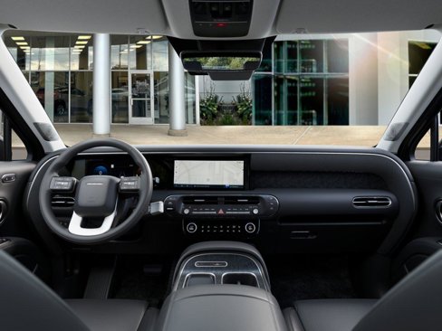New 2026 Hyundai Palisade Limited image 11