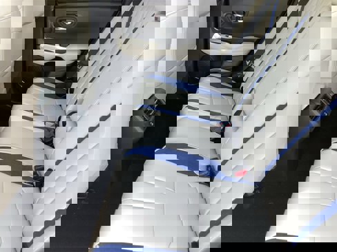 New 2025 Acura ADX A-Spec image 20