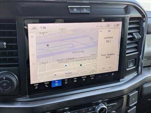 New 2026 Ford F250 Lariat image 14