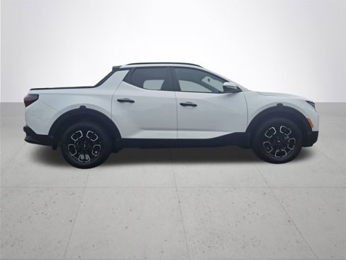Used 2024 Hyundai Santa Cruz SEL w/ Activity Package image 5