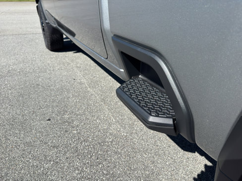 New 2026 Chevrolet Silverado 2500 Custom w/ Custom Value Package image 9
