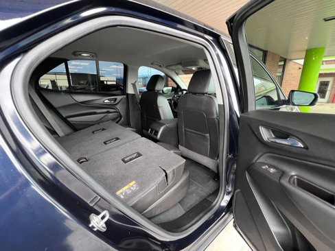 Used 2021 Chevrolet Equinox LT image 18