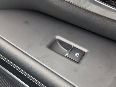 New 2025 Ford Expedition Max Platinum w/ Stealth Appearance Package image 40
