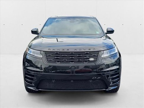 New 2026 Land Rover Range Rover Velar Dynamic SE image 2