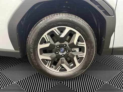 Certified 2025 Subaru Forester Premium image 14