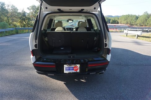 Used 2025 Hyundai Santa Fe Calligraphy image 20