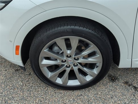 Certified 2023 Buick Envision Avenir image 34