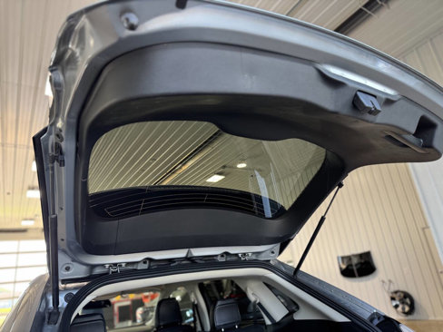 Used 2024 Ford Edge SEL image 12