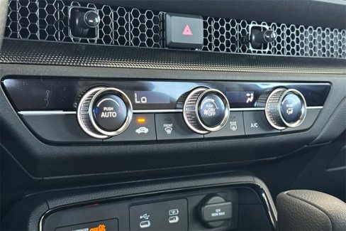 New 2026 Honda CR-V LX image 16