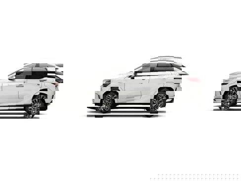 New 2025 Lexus RX 350 w/ Convenience Package image 7