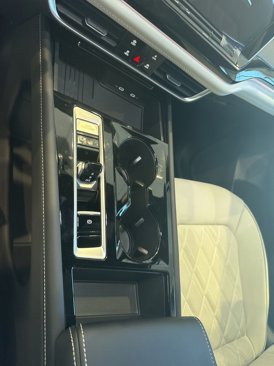 New 2026 Volkswagen Atlas Cross Sport SEL Premium R-Line image 20
